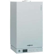 Viesmman Vitodens 100-W 35 KW Yoğuşmalı Kombi